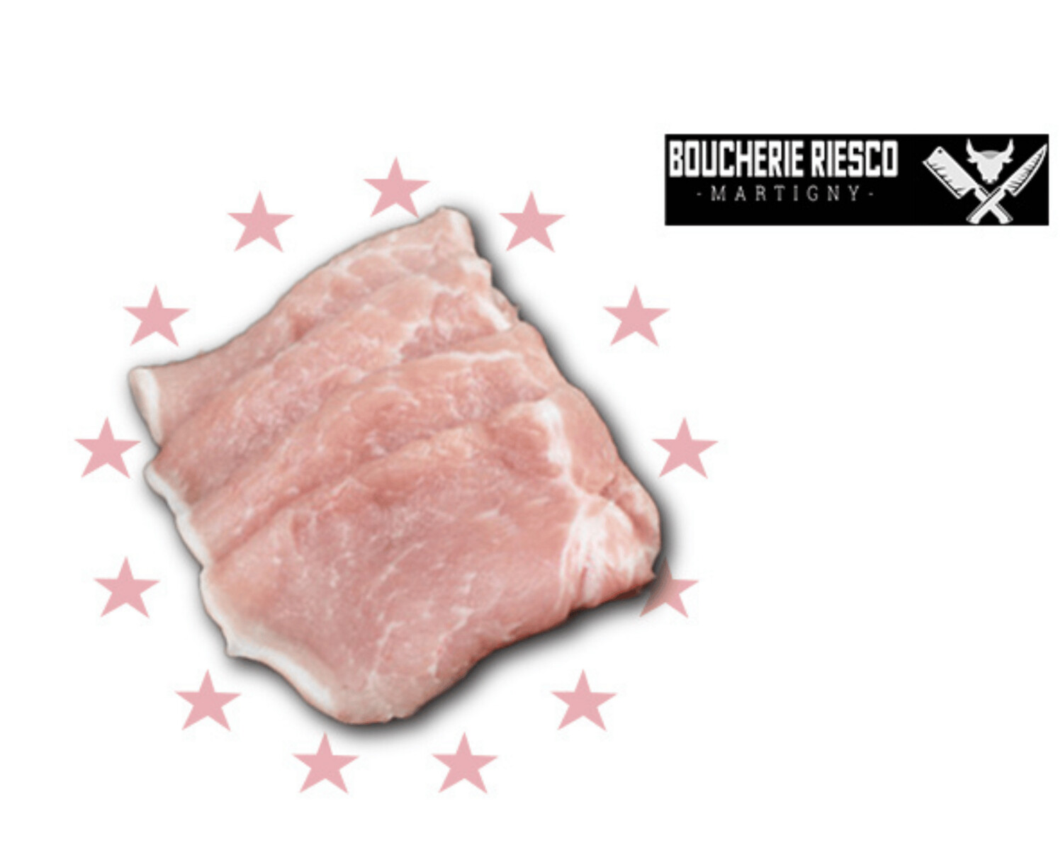 Charbonnade poulet 200g - Boucherie Riesco