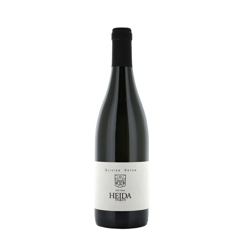 6 x Heida-Païen 75 cl - Caves du Paradis