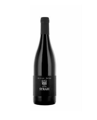 6 x Syrah 75 cl - Caves du Paradis