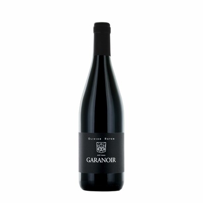 6 x Garanoir 75 cl - Caves du Paradis