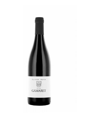 6 x Gamaret 75 cl - Caves du Paradis