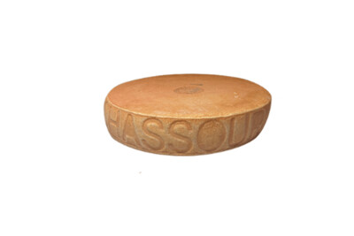 Raclette d&#39;Alpage de Chassoure