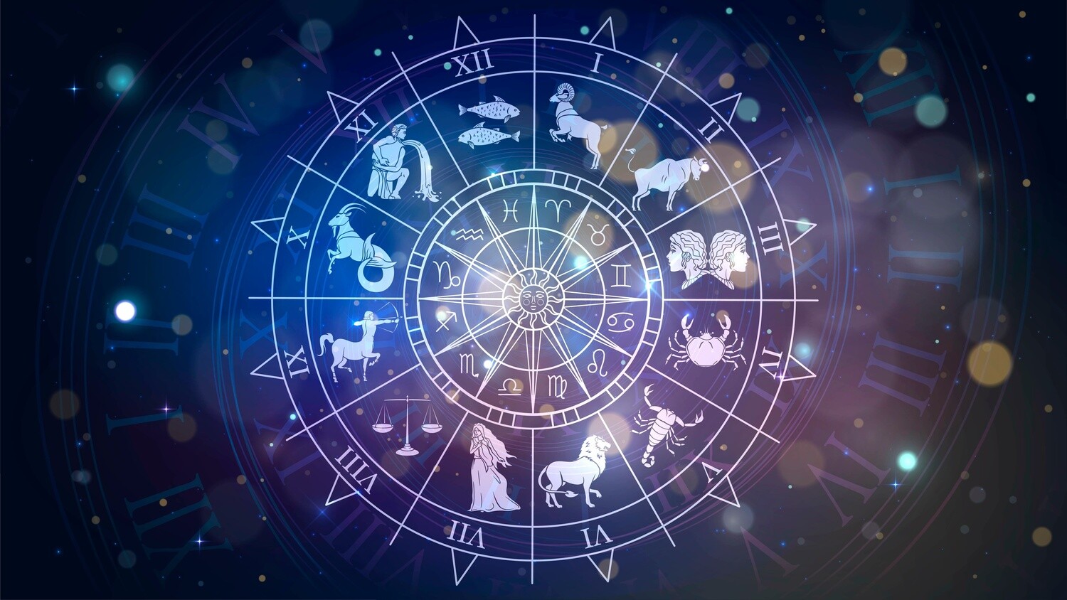 Séance d&#39;astrologie 120 min