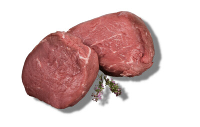 Tournedos de filet de boeuf 200g - Boucherie Riesco