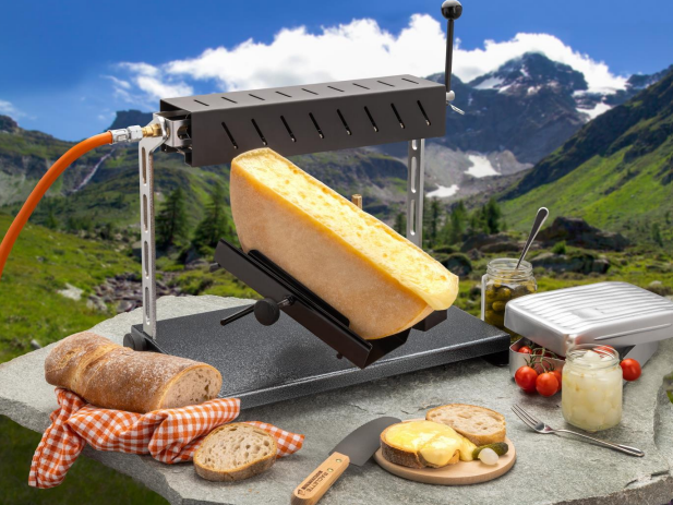 Raclogaz Edition Eddy Baillifard - TTM