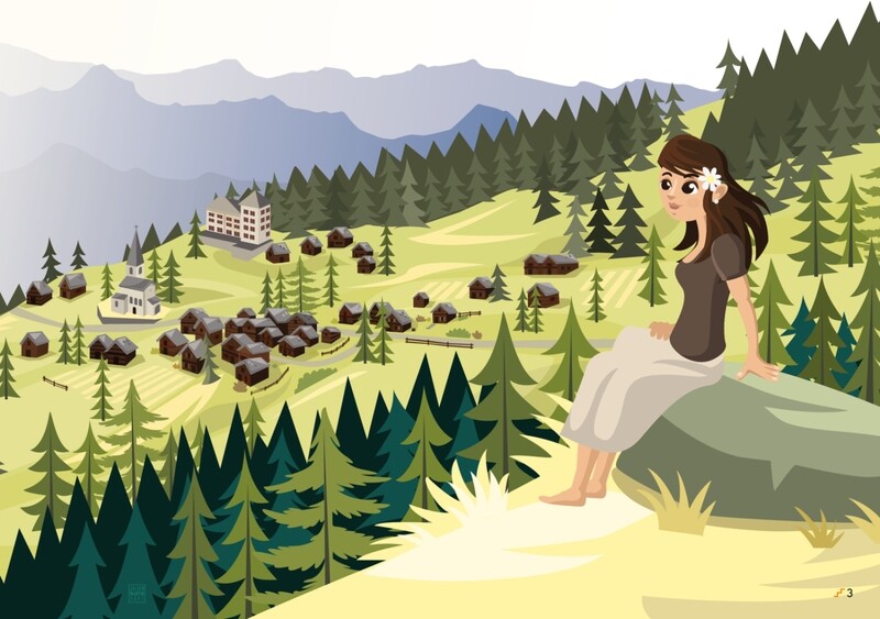 Anecdotes et petites histoires de la course Sierre-Zinal - Valexperience