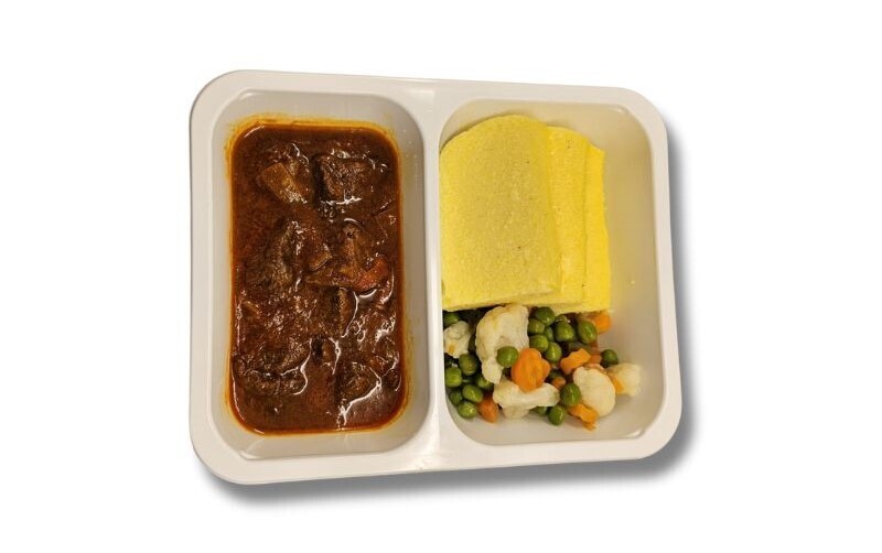 Mijoté boeuf thaï (51) - La Main gourmande