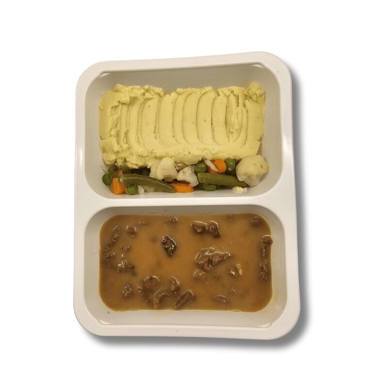Emincé de boeuf (23) - La Main gourmande