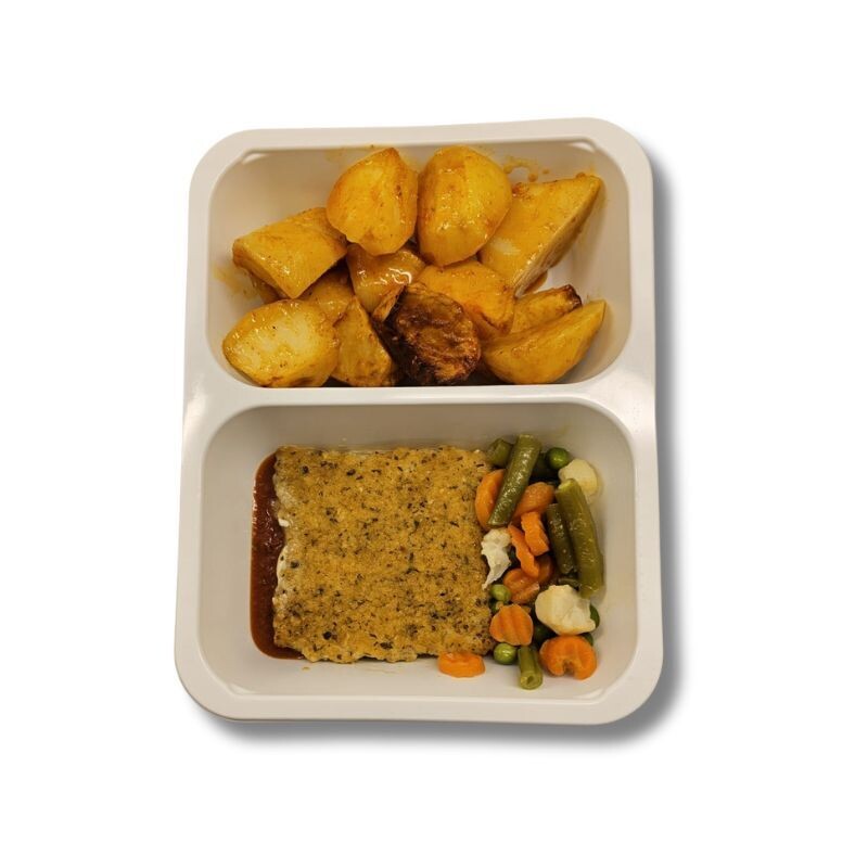 Poisson à la bordelaise (30) - La Main gourmande