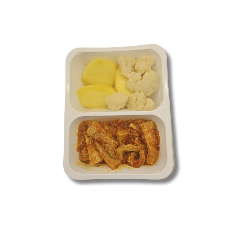 Tripes à l&#39;ancienne (56) - La Main gourmande