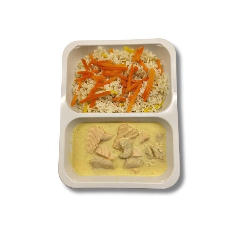 Mixte de poissons (32) - La Main gourmande