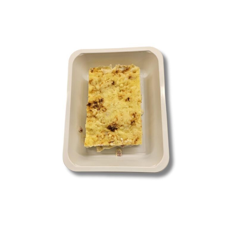 Gratin de pâte au chorizo (65) - La Main gourmande