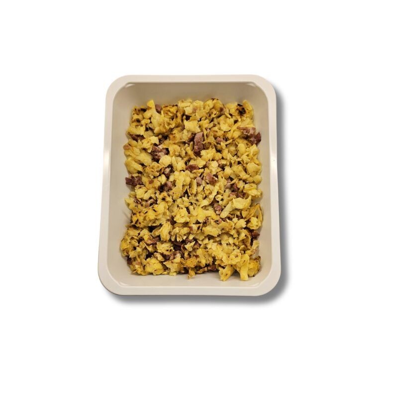 Rösti au lard fumé (57) - La Main gourmande