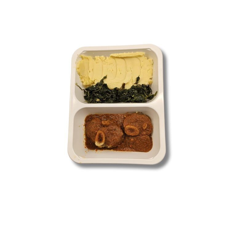 Osso-bucco de porc (16) - La Main gourmande