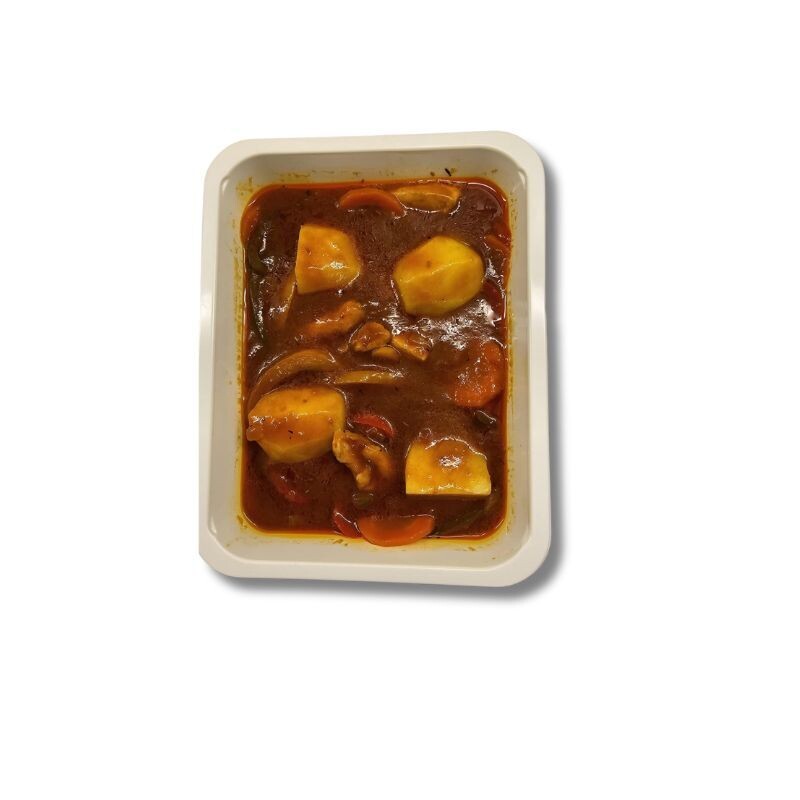 Blanc de poulet Vasquez (1) - La Main gourmande