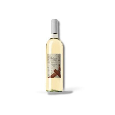 6 X Fendant AOC Valais 50cl - André Roduit