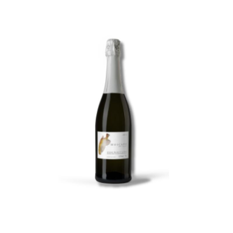 6 X Muscato AOC Valais 2022 - André Roduit