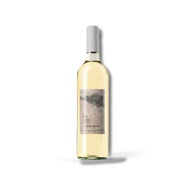 6 X Petite Arvine AOC Valais 50cl - André Roduit