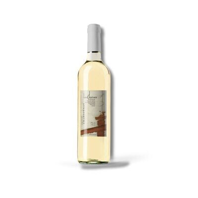 6 X Chardonnay AOC Valais 75cl - André Roduit