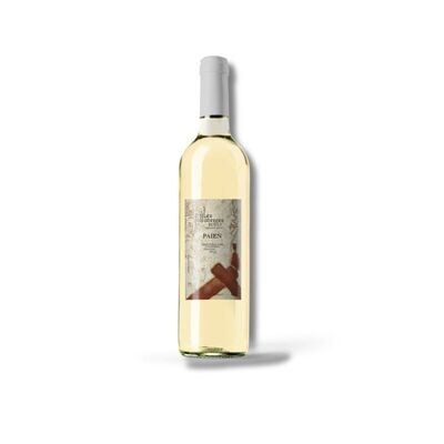 6 X Païen AOC Valais 75cl - André Roduit