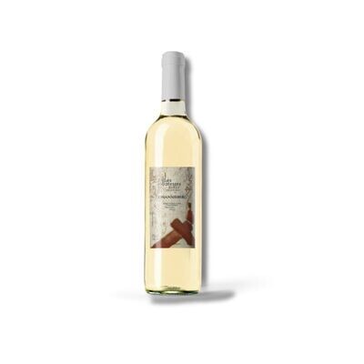 6 X Johannisberg AOC Valais 2022 75cl - André Roduit