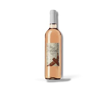 6 X Dôle Blanche AOC Valais 75cl - André Roduit
