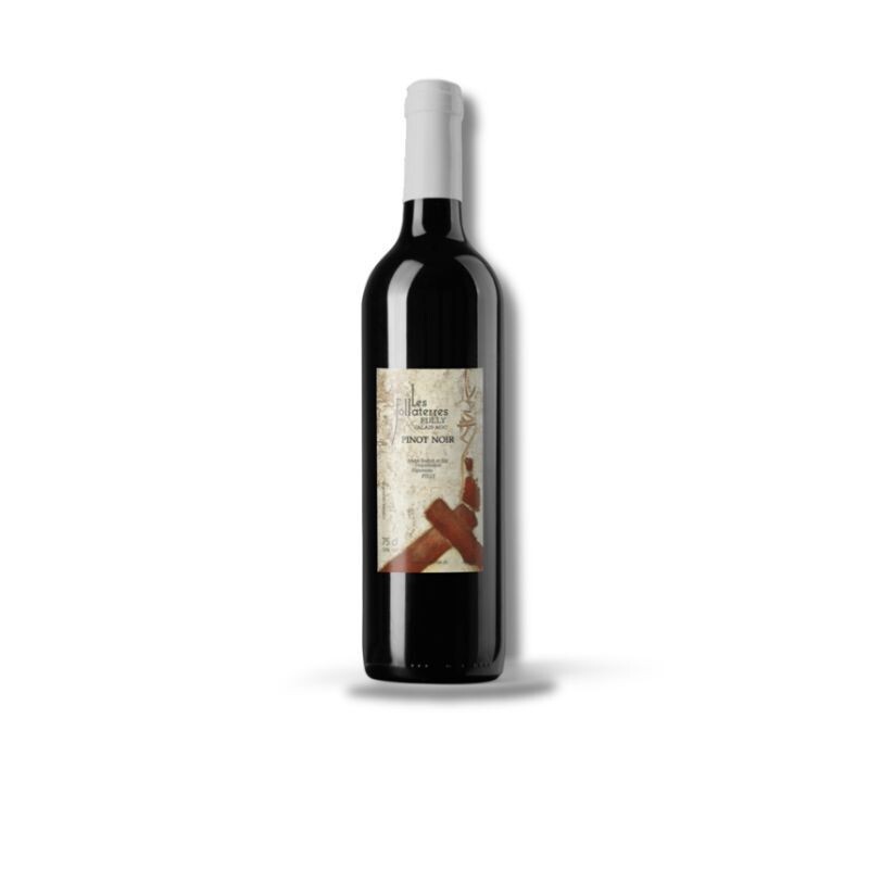 6 X Pinot noir AOC Valais 50cl - André Roduit