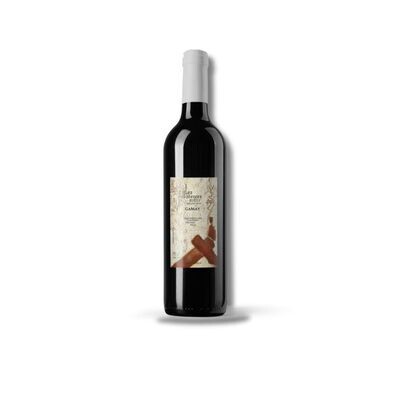 6 X Gamay AOC Valais 2022 75cl - André Roduit