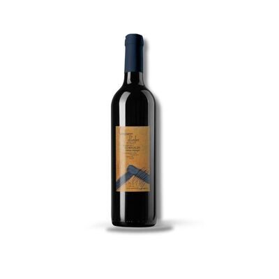 6 X Cornalin AOC Valais 37.5cl - André Roduit