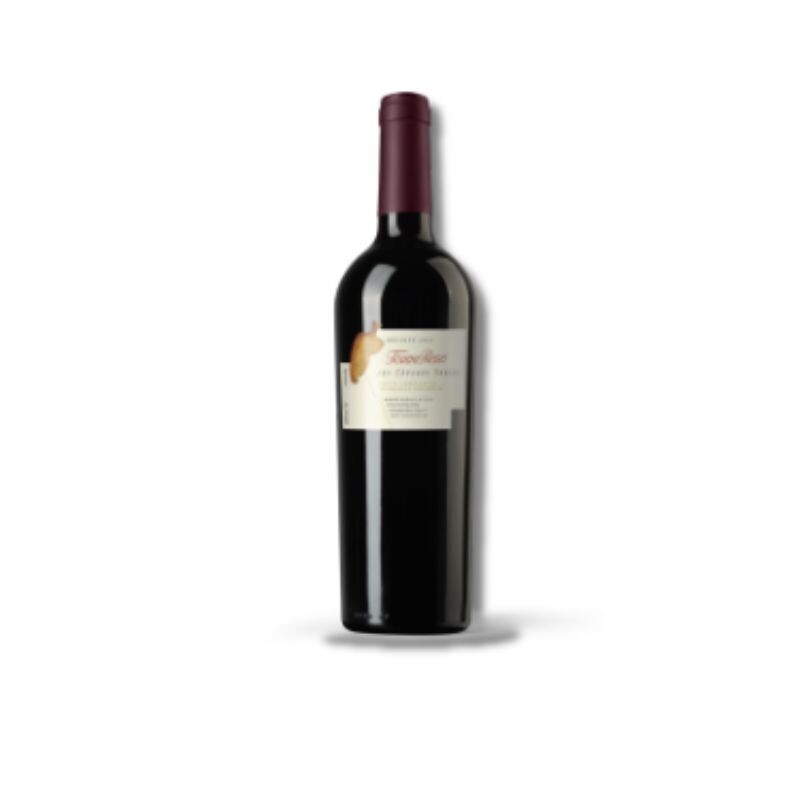6 X Tourne-Resses AOC Valais 75cl - André Roduit
