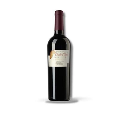 6 X Combe d&#39;enfer AOC Valais 75cl - André Roduit