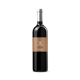 6 X X VINTAGE 50cl - Domaine Dussex
