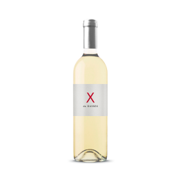 6 X X WHITE 75cl - Domaine Dussex