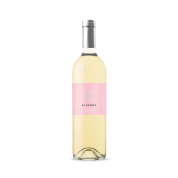 6 X X SWEET 50cl - Domaine Dussex
