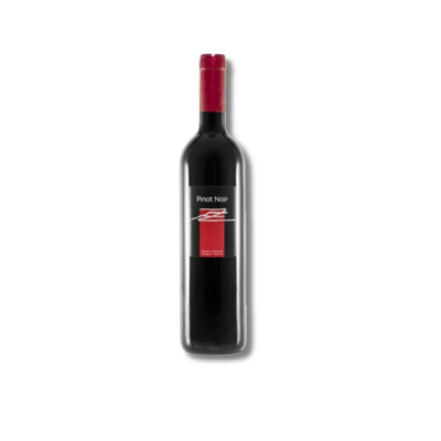 15 X Pinot noir 2023 50cl - Clos de Géronde
