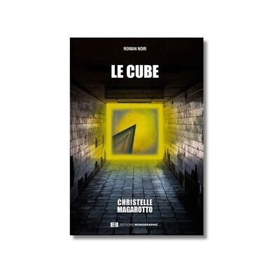 Le cube - Editions Monographic