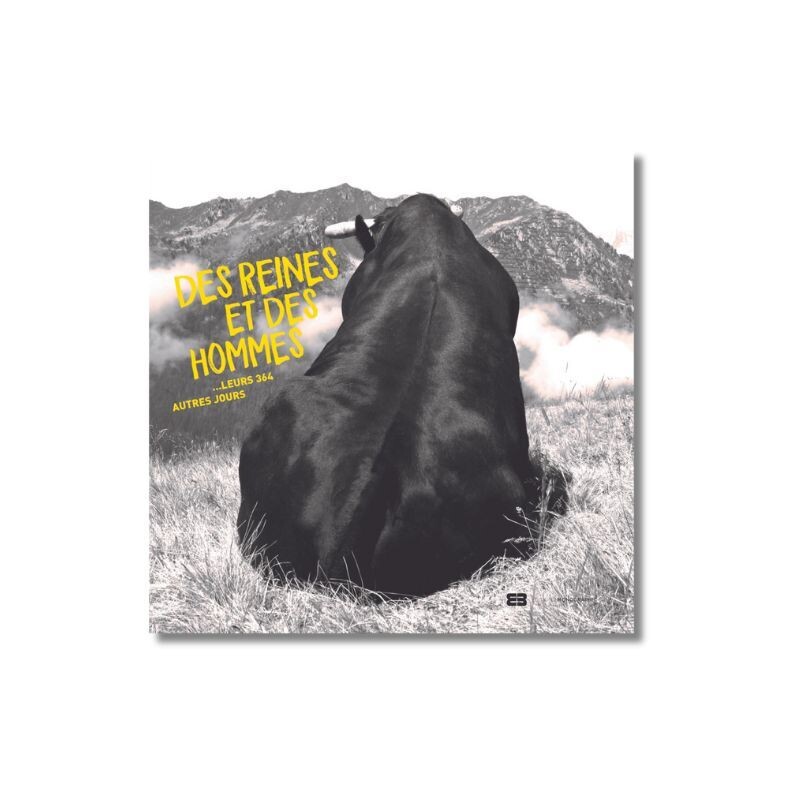 Des reines et des hommes - Editions Monographic