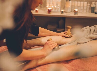 Massage Shinzu Body