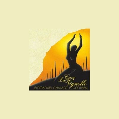 Soupe d'Aphrodite - La Vignolle