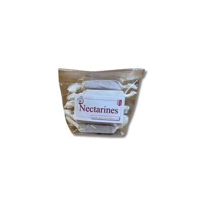 Sachet de pâtes de fruits "Nectarine" - La Vignolle