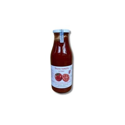 Sauce tomate - La Vignolle