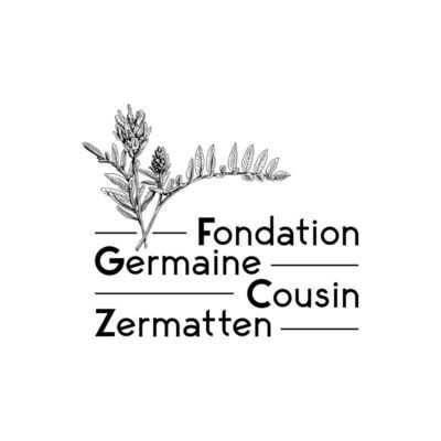 Sirop d'épices 35cl - Fondation Germaine Cousin