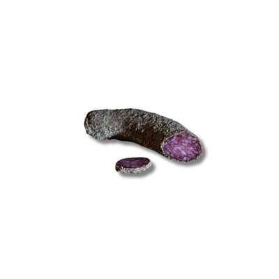 Cochonnet au poivre, 160 gr. - Salaisons d'Anniviers