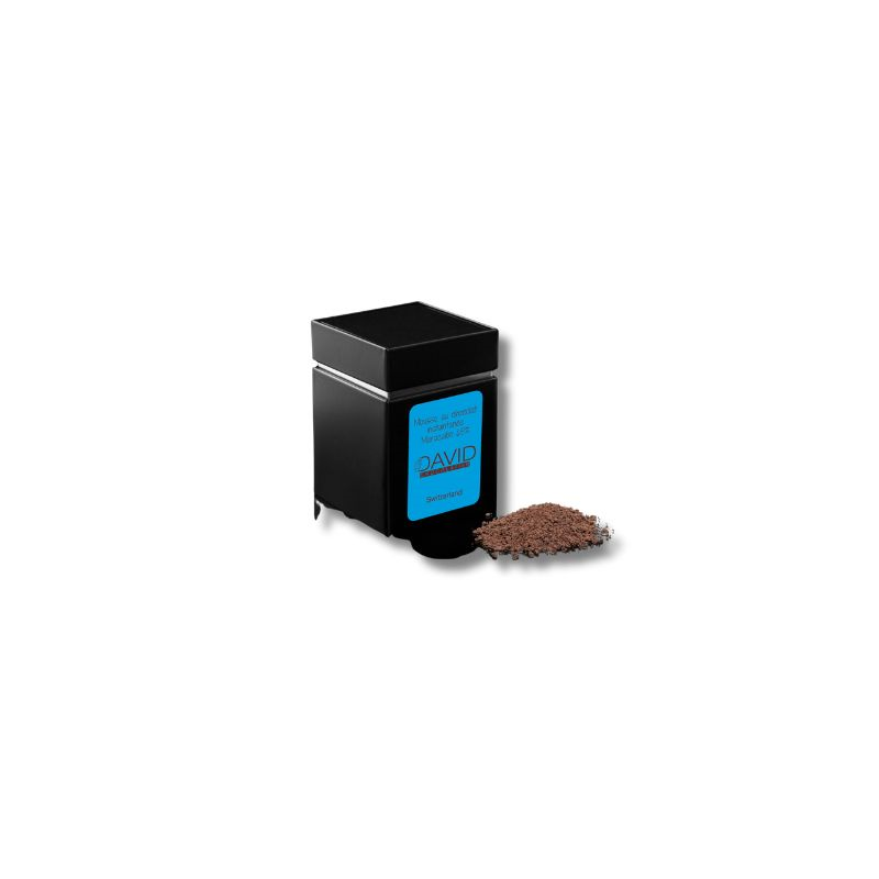 Mousse au chocolat instantanée - David L’instant chocolat
