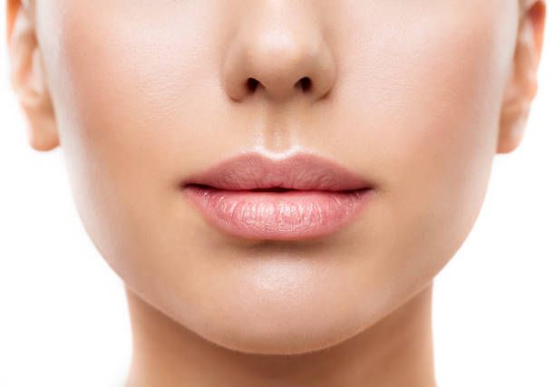 Séance lèvres de Diva avec retouches Eclat jeunesse