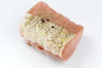 Rôti de filet de porc du pays 350gr - BTB