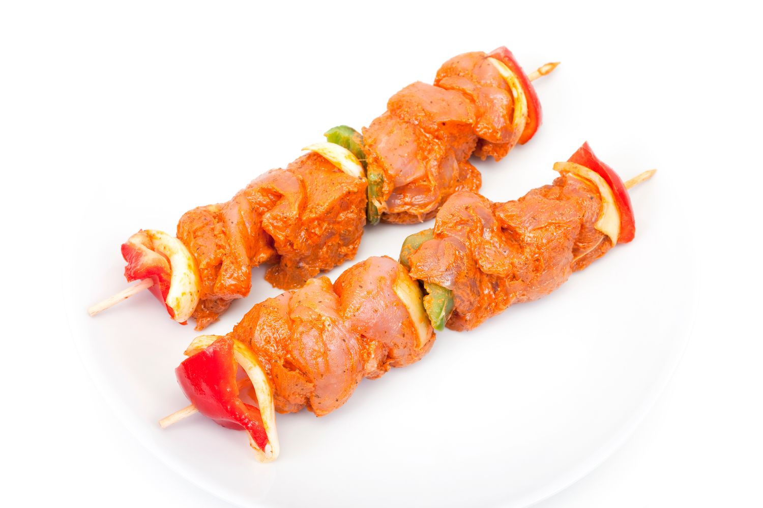 Brochette de Filet de Poulet du Pays 200g - BTB