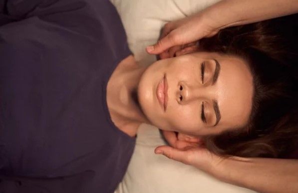 Massage Crânien 60 min