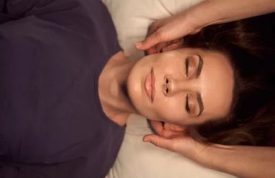 Massage Crânien 60 min