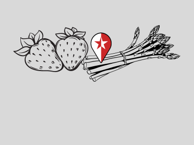 Fruit &amp; Vegetables